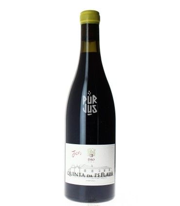 Jaen - 2016 - Quinta da Pellada