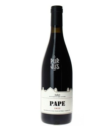 Pape - 2022 - Quinta da Pellada