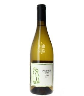 Primus Blanc - 2024 - Quinta da Pellada