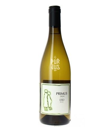 Primus Blanc - 2024 - Quinta da Pellada