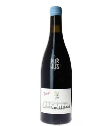 Tounot - 2021 - Quinta da Pellada