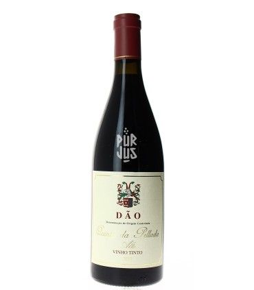 Alto - 2019 - Quinta da Pellada
