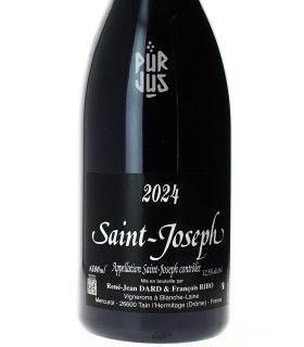 Saint Joseph Rouge - 2024 - Dard et Ribo - Magnum