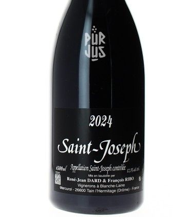 Saint Joseph Rouge - 2024 - Dard et Ribo - Magnum