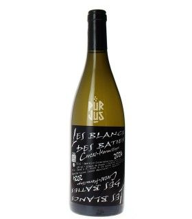 Crozes Hermitage "Les Blancs des Baties" - 2024 - Dard et Ribo
