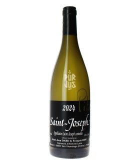 Saint Joseph Blanc "Pitrou" - 2024 - Dard et Ribo