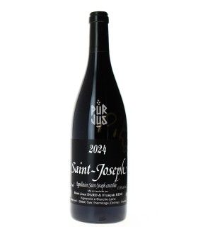 Saint Joseph Rouge "Pitrou" - 2024 - Dard et Ribo