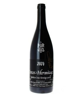 Crozes Hermitage "Les Pins" - 2024 - Dard et Ribo