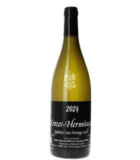 Crozes Hermitage Blanc - 2024 - Dard et Ribo