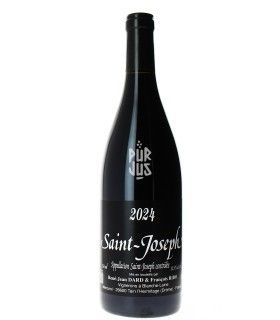 Saint Joseph Rouge - 2024 - Dard et Ribo