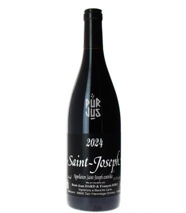 Saint Joseph Rouge - 2024 - Dard et Ribo