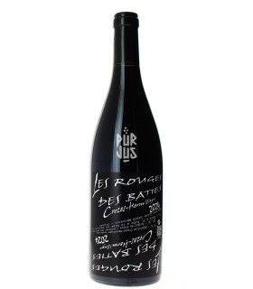 Crozes Hermitage "Les Rouges des Baties" - 2024 - Dard et Ribo