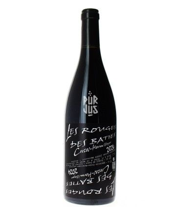 Crozes Hermitage "Les Rouges des Baties" - 2024 - Dard et Ribo