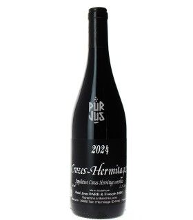 Crozes Hermitage Rouge - 2024 - Dard et Ribo