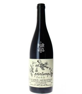 C'est le printemps - 2025 - Dard et Ribo