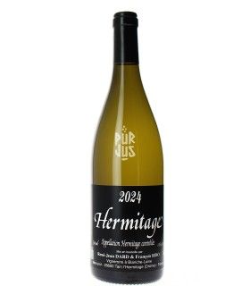 Hermitage Blanc - 2024 - Dard et Ribo
