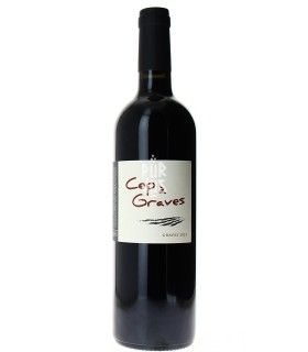 Cep à Graves - 2023 - Quasar