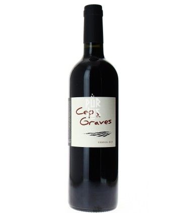 Cep à Graves - 2023 - Quasar