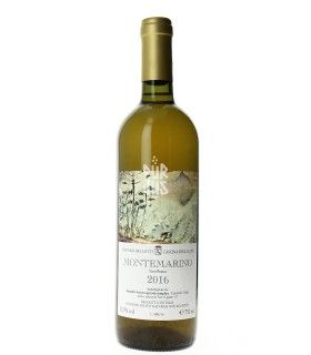 Montemarino - 2016 - Cascina degli Ulivi