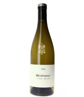 Meursault 1er Cru "Blagny" - 2024 - Frédéric Cossard