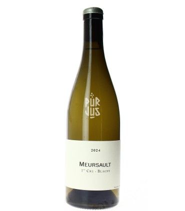Meursault 1er Cru "Blagny" - 2024 - Frédéric Cossard