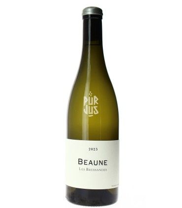 Beaune "Les Bressandes" - 2023 - Frédéric Cossard