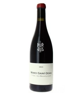 Morey-Saint-Denis 1er Cru "Les Monts Luisants" - 2023 - Frédéric Cossard