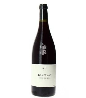 Santenay "Clos Genets" - 2023 - Frédéric Cossard