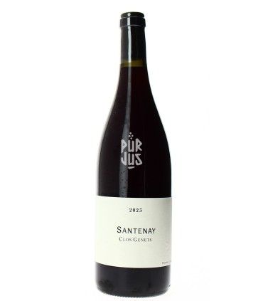 Santenay "Clos Genets" - 2023 - Frédéric Cossard
