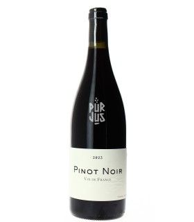 Pinot Noir - 2023 - Frédéric Cossard