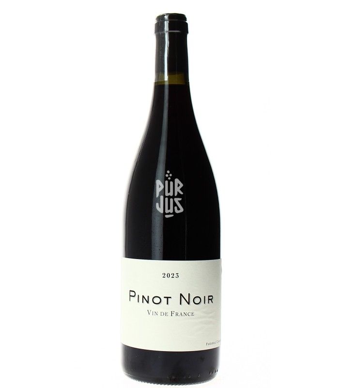 Pinot Noir - 2023 - Frédéric Cossard