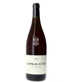 Lapsus d'Or - 2023 - Frédéric Cossard