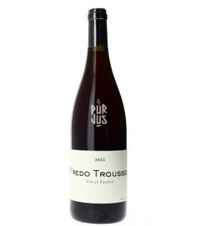 Fredo'Trousses - 2023 - Frédéric Cossard