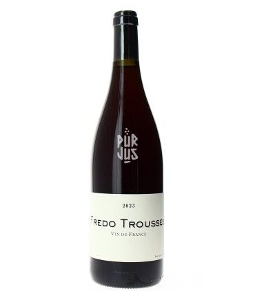 Fredo'Trousses - 2023 - Frédéric Cossard