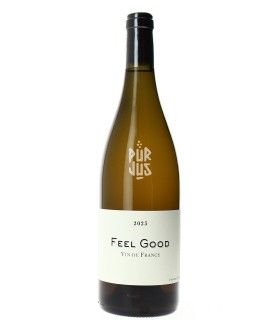 Feel Good - 2023 - Frédéric Cossard