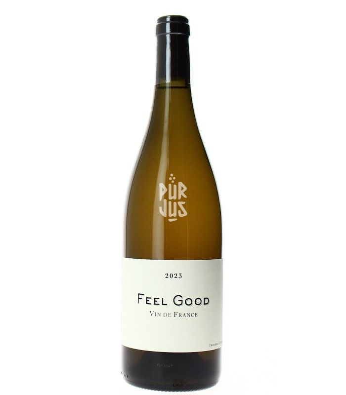 Feel Good - 2023 - Frédéric Cossard