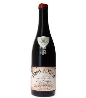 Arbois Pupillin Ploussard - 2023 - Emmanuel Houillon