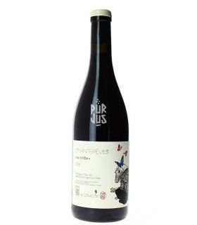 Bourgogne Rouge "La Combe" - 2024 - Chanterêves