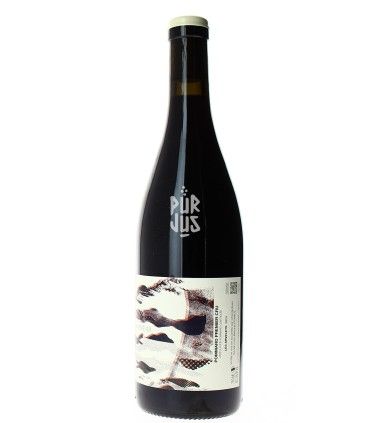 Pommard 1er Cru "Les Arvelets" - 2024 - Chanterêves