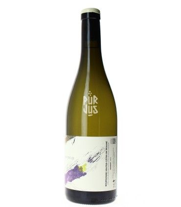 Hautes Côtes de Beaune "Mainbey" - 2024 - Chanterêves