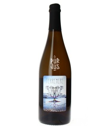 Terremere - 2024 - La Combe aux Rêves