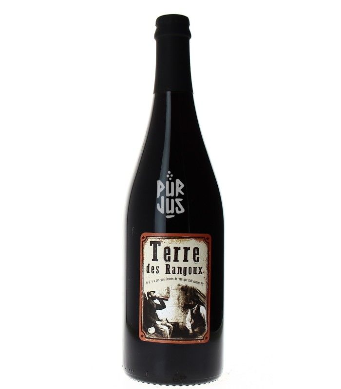 Terre des Rangoux - 2024 - La Combe aux Rêves