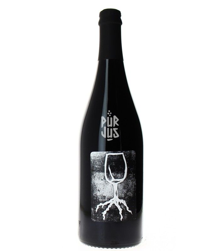 Vin pieds sous terre - 2023 - La Combe aux Rêves