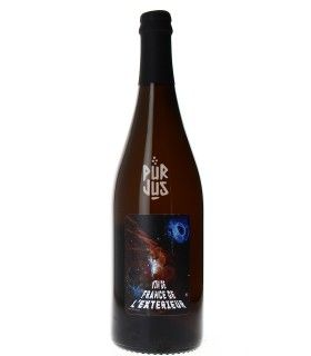 Vin de France de l'extérieur - 2024 - La Combe aux Rêves