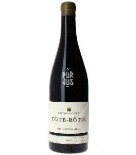 Côte Rôtie Mes Grands Lieux - 2016 - Stéphane Ogier