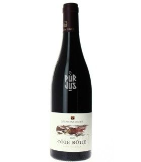 Côte Rôtie Mon Village - 2023 - Stéphane Ogier