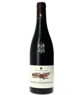 Crozes Hermitage Face à Face - 2024 - Stéphane Ogier