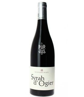 Syrah d'Ogier - 2023 - Stéphane Ogier