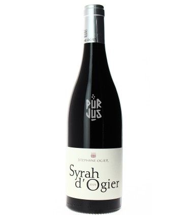 Syrah d'Ogier - 2023 - Stéphane Ogier