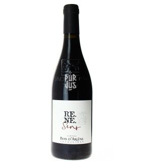 Re.Né.Sens - 2024 - Château Bois d'Arlène